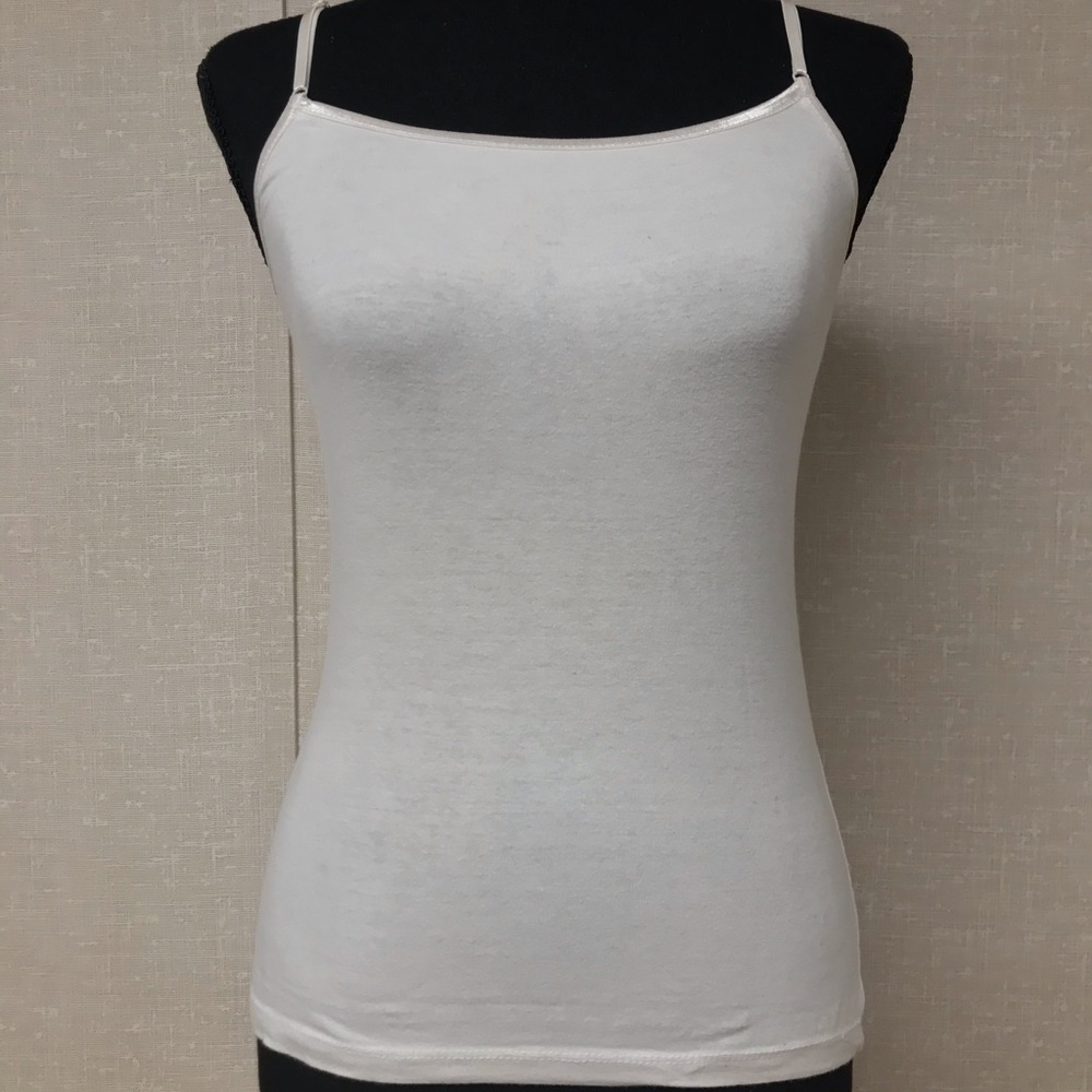 AMBIANCE APPAREL TANKTOP SIZE MEDIUM